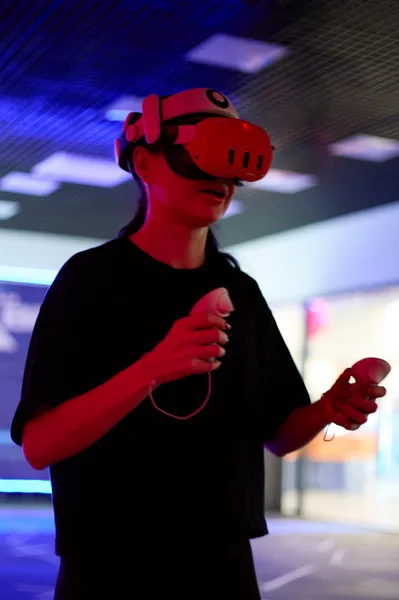 Праздник в VERSUS ARENA