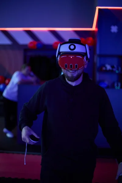 VR шлемы Meta Quest 3